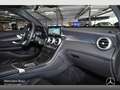 Mercedes-Benz GLC 300 d Coupé 4M AMG+360+LED+FAHRASS+BURMESTER Noir - thumbnail 8