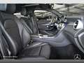 Mercedes-Benz GLC 300 d Coupé 4M AMG+360+LED+FAHRASS+BURMESTER Negro - thumbnail 6