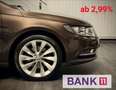 Volkswagen Passat CC 2.0TDI *Highline*Keyl.*DSG*LED*5Sitzer Braun - thumbnail 17