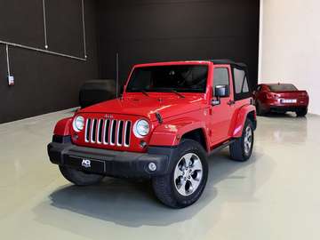 3.6 Sahara Aut.