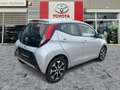 Toyota Aygo 1.0 x-play connect SpurH LM KAM Argent - thumbnail 5