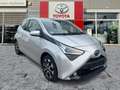 Toyota Aygo 1.0 x-play connect SpurH LM KAM Zilver - thumbnail 6
