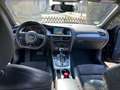 Audi A4 Avant 2.0 TDI DPF S line Sportpaket 4x4 Schwarz - thumbnail 3