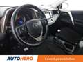 Toyota RAV 4 2.0 D-4D Style  White Ed. 4WD Blanc - thumbnail 11