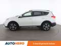 Toyota RAV 4 2.0 D-4D Style  White Ed. 4WD Blanc - thumbnail 3