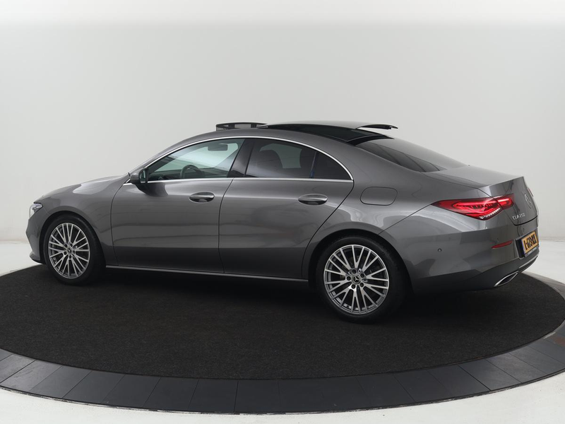 Mercedes-Benz CLA 250 Premium Plus | Panoramadak | Memory | Stoelverwarm — photo 2