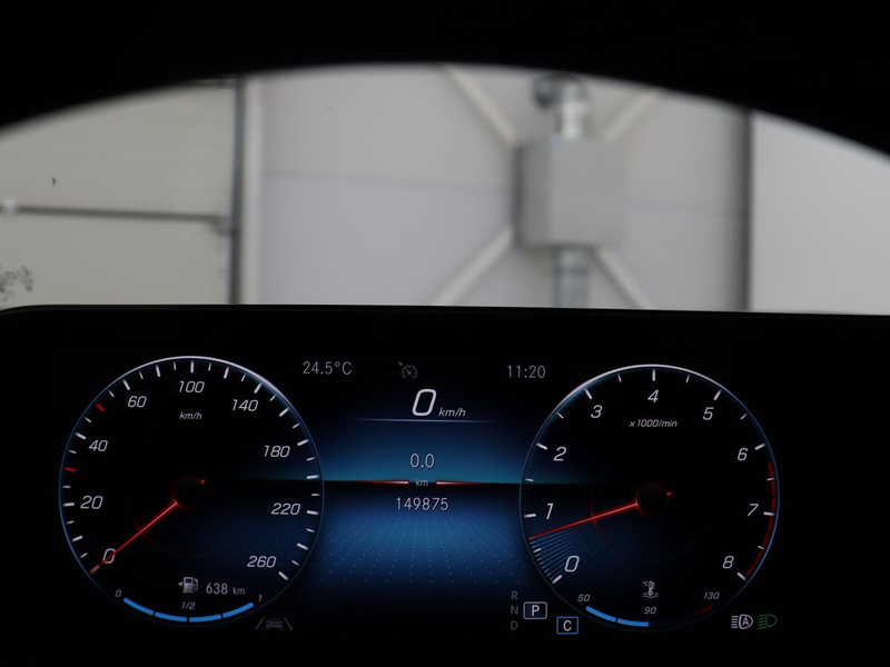 Mercedes-Benz CLA 250 Premium Plus | Panoramadak | Memory | Stoelverwarm — photo 38