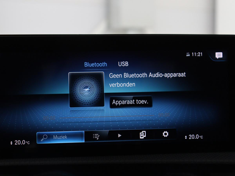 Mercedes-Benz CLA 250 Premium Plus | Panoramadak | Memory | Stoelverwarm — photo 24
