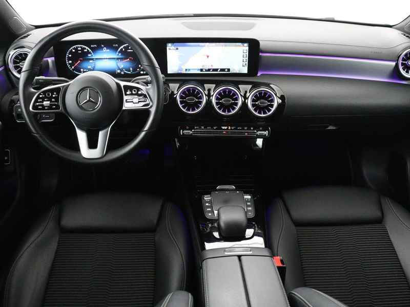 Mercedes-Benz CLA 250 Premium Plus | Panoramadak | Memory | Stoelverwarm — photo 10