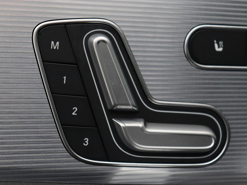 Mercedes-Benz CLA 250 Premium Plus | Panoramadak | Memory | Stoelverwarm — photo 7