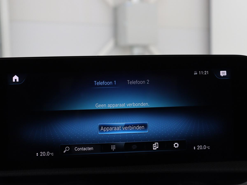 Mercedes-Benz CLA 250 Premium Plus | Panoramadak | Memory | Stoelverwarm — photo 22