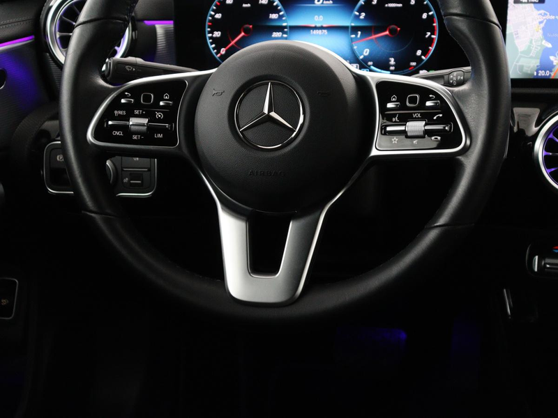 Mercedes-Benz CLA 250 Premium Plus | Panoramadak | Memory | Stoelverwarm — photo 11