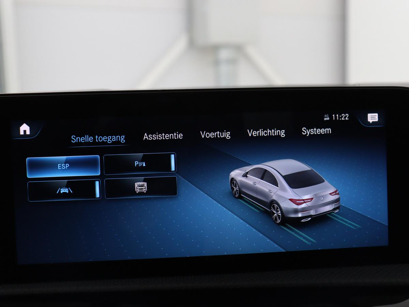 Mercedes-Benz CLA 250 Premium Plus | Panoramadak | Memory | Stoelverwarm — photo 29