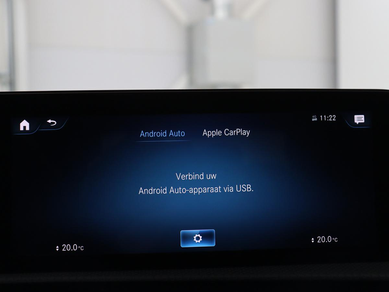 Mercedes-Benz CLA 250 Premium Plus | Panoramadak | Memory | Stoelverwarm — photo 25