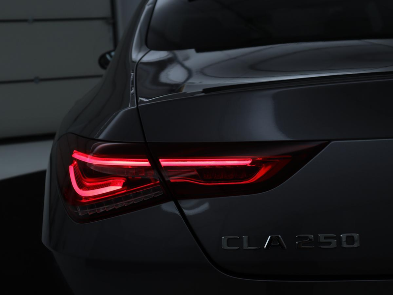 Mercedes-Benz CLA 250 Premium Plus | Panoramadak | Memory | Stoelverwarm — photo 37