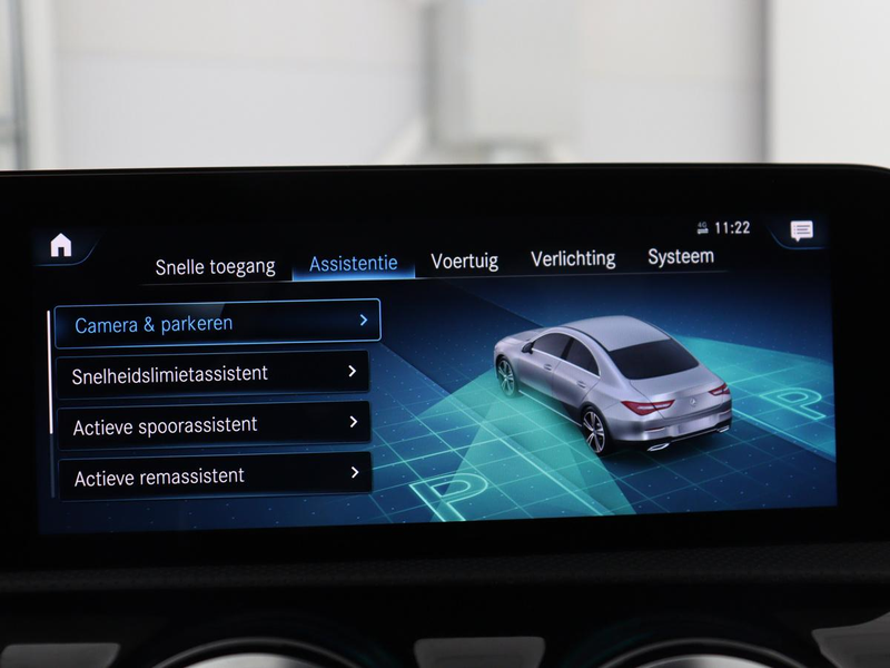 Mercedes-Benz CLA 250 Premium Plus | Panoramadak | Memory | Stoelverwarm — photo 30