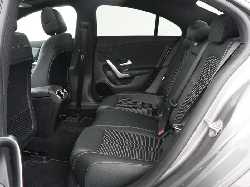 Mercedes-Benz CLA 250 Premium Plus | Panoramadak | Memory | Stoelverwarm — photo 9