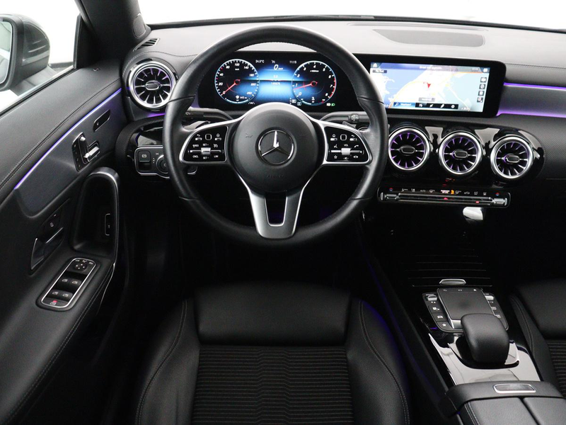 Mercedes-Benz CLA 250 Premium Plus | Panoramadak | Memory | Stoelverwarm — photo 3