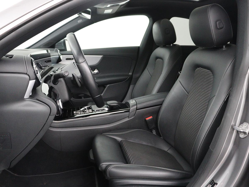 Mercedes-Benz CLA 250 Premium Plus | Panoramadak | Memory | Stoelverwarm — photo 5