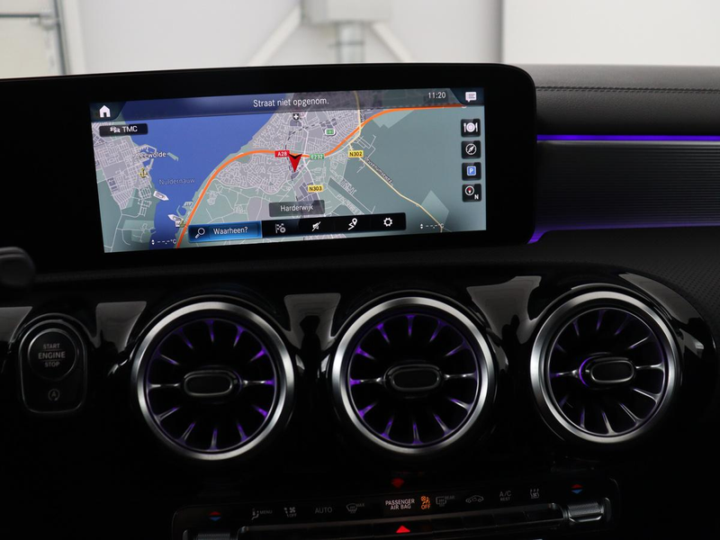 Mercedes-Benz CLA 250 Premium Plus | Panoramadak | Memory | Stoelverwarm — photo 20
