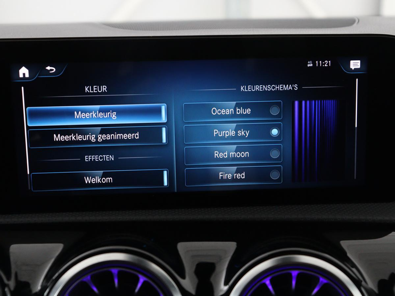 Mercedes-Benz CLA 250 Premium Plus | Panoramadak | Memory | Stoelverwarm — photo 27