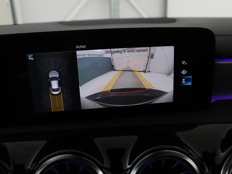 Mercedes-Benz CLA 250 Premium Plus | Panoramadak | Memory | Stoelverwarm — photo 17