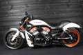 Harley-Davidson V-Rod VRSCB Wit - thumbnail 2
