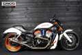 Harley-Davidson V-Rod VRSCB Wit - thumbnail 1