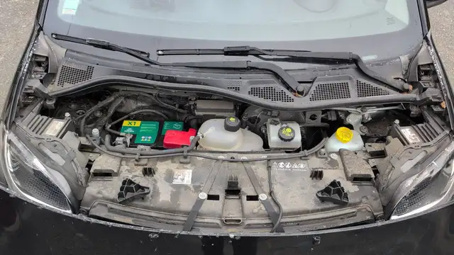 Smart Fortwo view 15