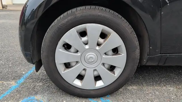 Smart Fortwo view 18