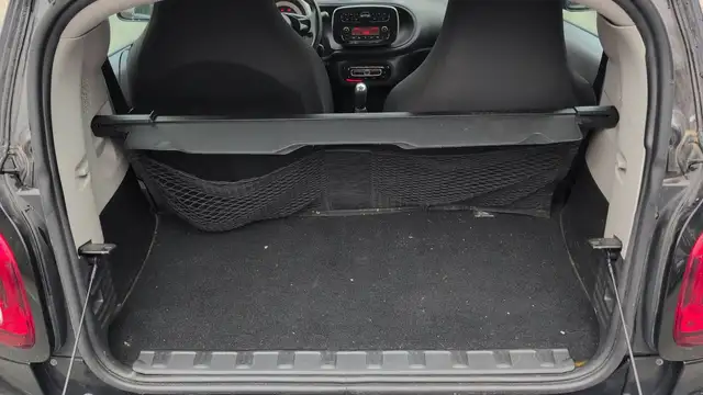 Smart Fortwo view 14