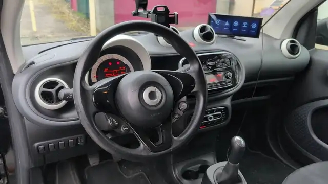 Smart Fortwo view 22