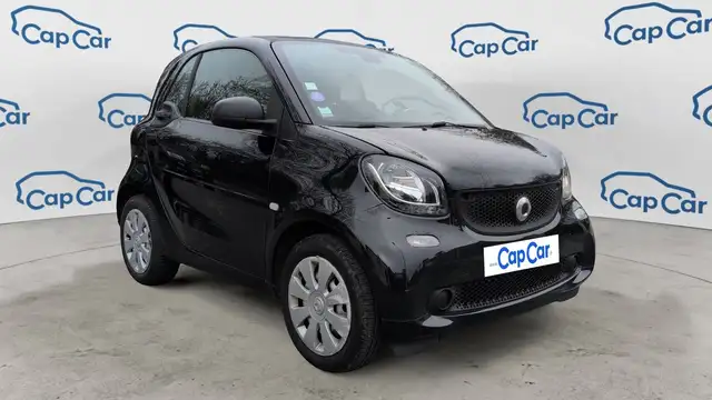 Smart Fortwo view 28