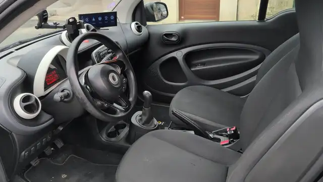 Smart Fortwo view 8