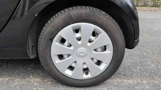 Smart Fortwo view 19