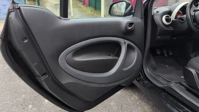 Smart Fortwo view 7