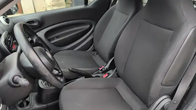Smart Fortwo view 9