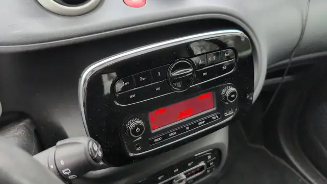 Smart Fortwo view 24