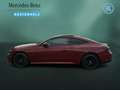 Mercedes-Benz CLE 300 CLE 300 4M Coupé AMG+PANO+MEMORY+360+BURME+NIGHT Rot - thumbnail 8