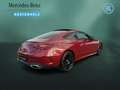 Mercedes-Benz CLE 300 CLE 300 4M Coupé AMG+PANO+MEMORY+360+BURME+NIGHT Rot - thumbnail 5