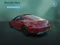 Mercedes-Benz CLE 300 CLE 300 4M Coupé AMG+PANO+MEMORY+360+BURME+NIGHT Rot - thumbnail 7
