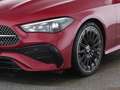 Mercedes-Benz CLE 300 CLE 300 4M Coupé AMG+PANO+MEMORY+360+BURME+NIGHT Rot - thumbnail 3