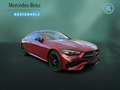 Mercedes-Benz CLE 300 CLE 300 4M Coupé AMG+PANO+MEMORY+360+BURME+NIGHT Rot - thumbnail 3