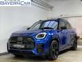 MINI Cooper JCW Trim Package L Pano ACC Blau - thumbnail 1