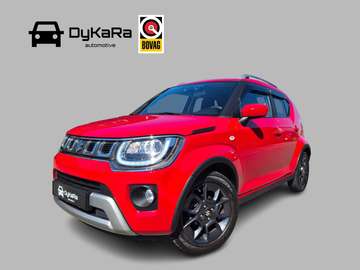 1.2 Smart Hybrid Select Automaat Navi, Camera, Tre