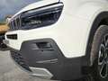 Jeep Avenger Avenger 1.2 turbo Summit fwd 100cv Weiß - thumbnail 16