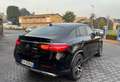 Mercedes-Benz GLE 43 AMG Coupe (450) Sport 4matic auto crna - thumbnail 4