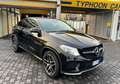 Mercedes-Benz GLE 43 AMG Coupe (450) Sport 4matic auto Negro - thumbnail 3