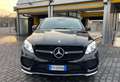 Mercedes-Benz GLE 43 AMG Coupe (450) Sport 4matic auto Fekete - thumbnail 2