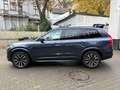 Volvo XC90 T8 AWD Plus Dark AHK 360 PANO St-Hz H&K Blau - thumbnail 4